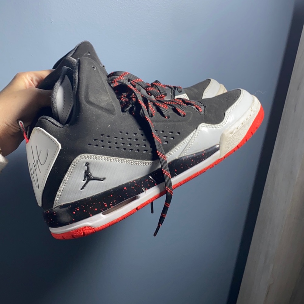 Jordan Flights